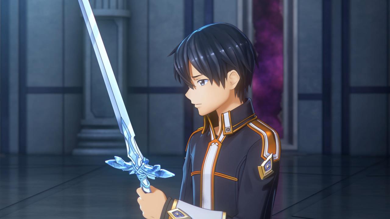 SWORD ART ONLINE Alicization Lycoris EU XBOX One CD Key thumbnail 3