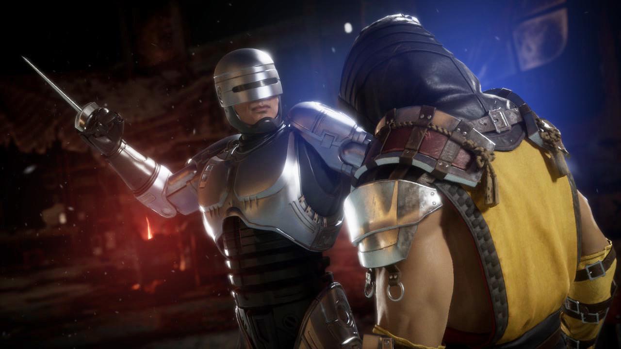 Mortal Kombat 11 Aftermath Kollection XBOX One CD Key - Screenshot 12