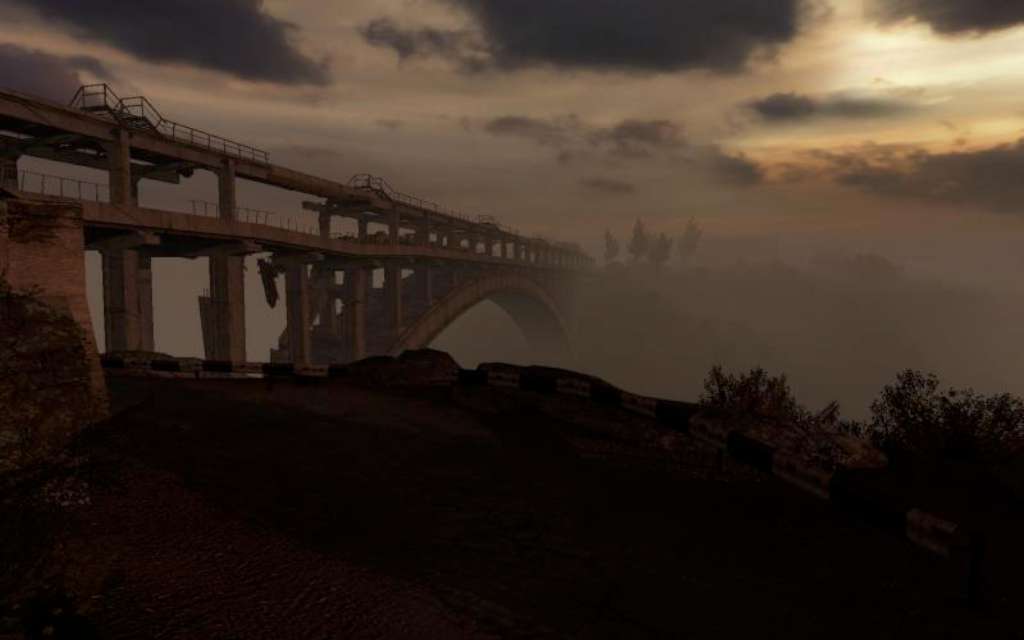 S.T.A.L.K.E.R.: Bundle GOG CD Key thumbnail 4