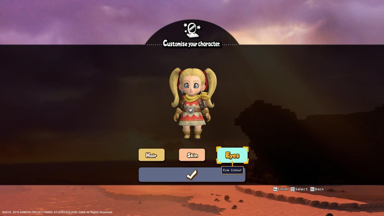 Dragon Quest Builders 2 XBOX One / Xbox Series X|S / PC Account - Screenshot 7