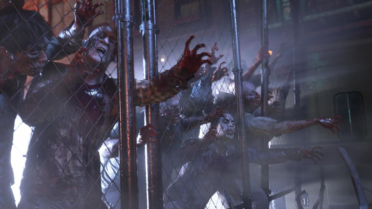 Resident Evil 3 US XBOX One / Xbox Series X|S Clé - Screenshot 10