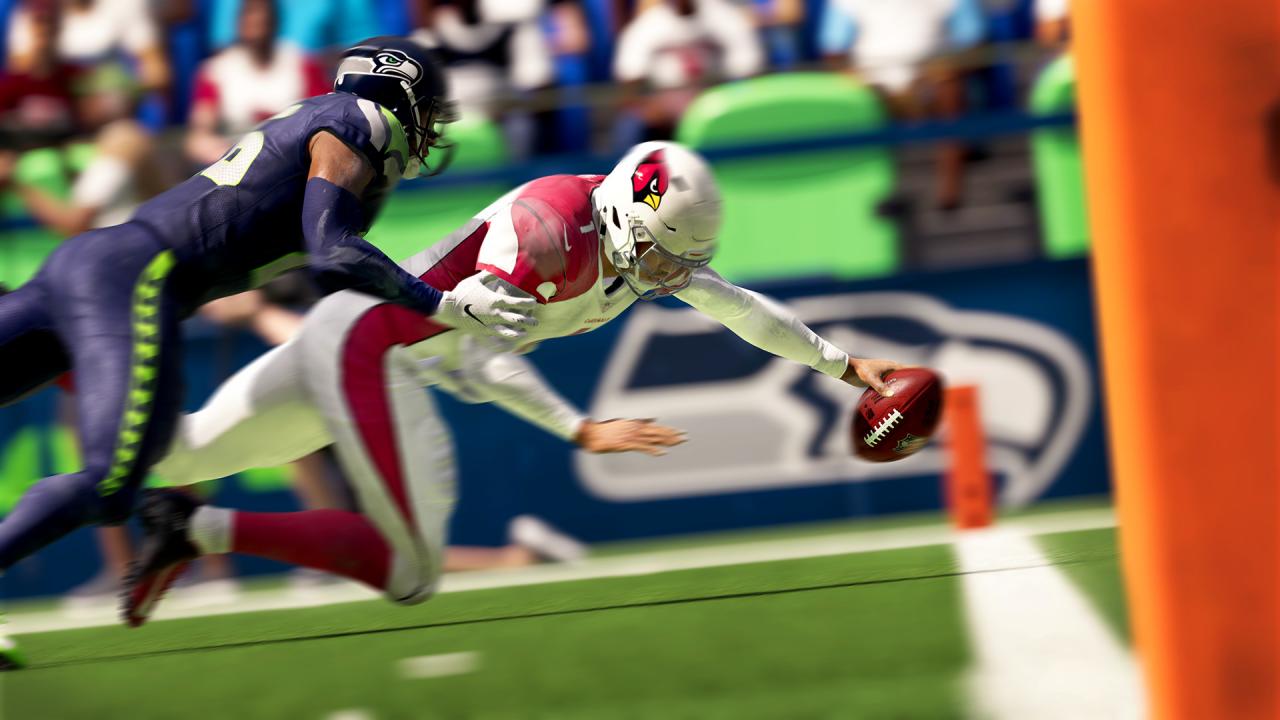 Madden NFL 21 EU XBOX One CD Key - Screenshot 9