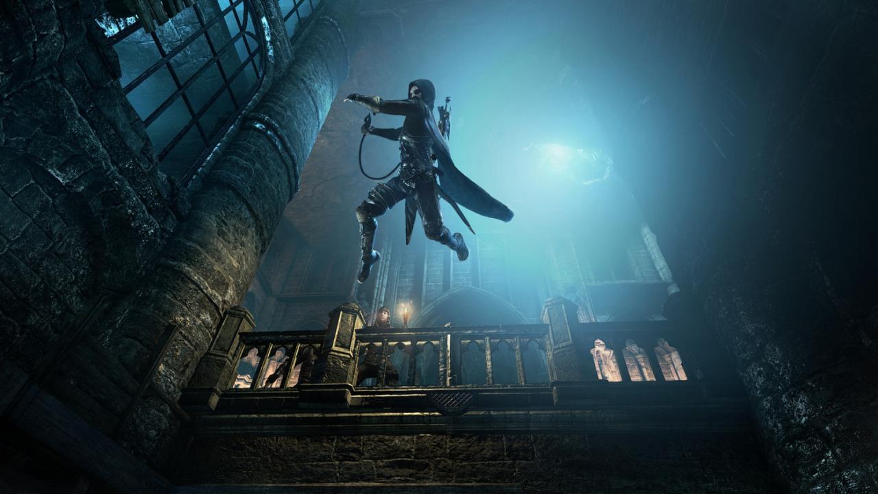 Thief: Master Thief Edition EU PC Steam CD Key - Screenshot 7