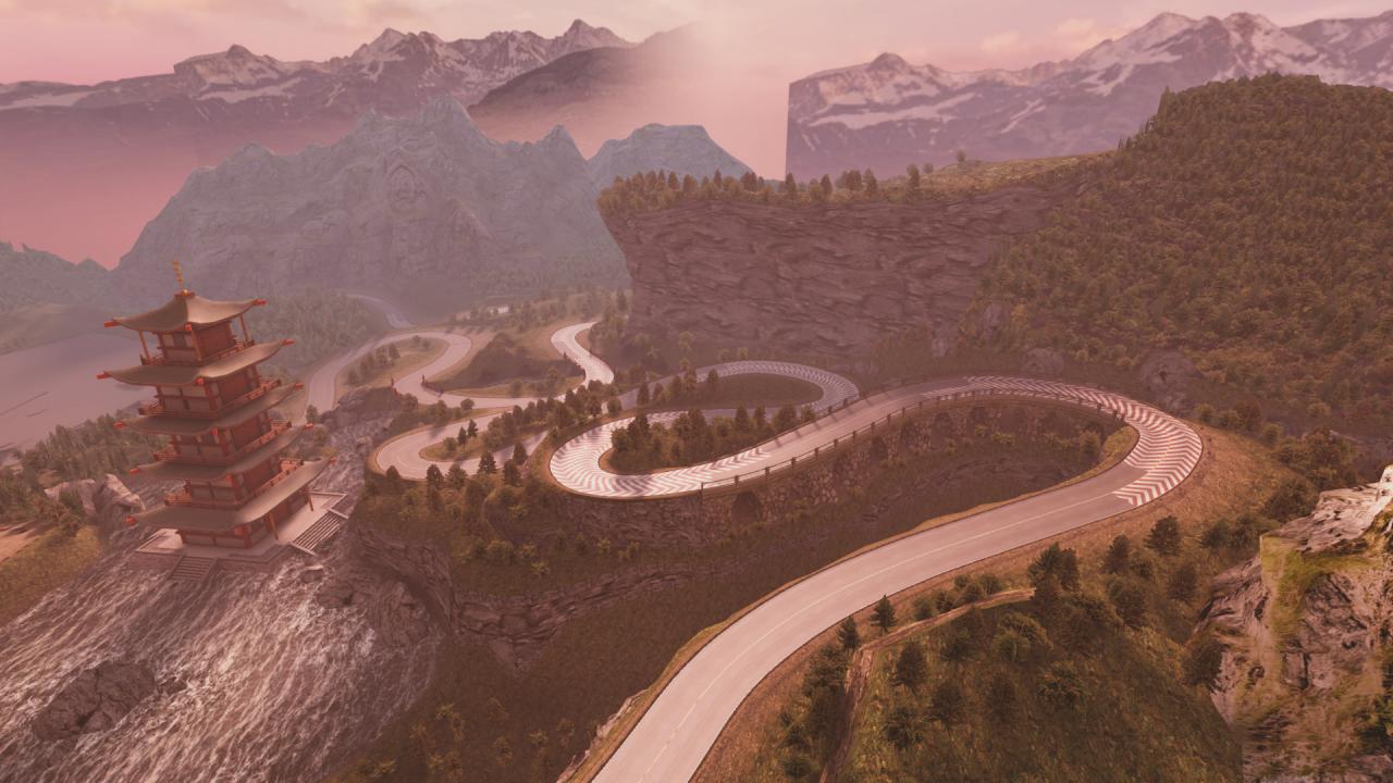 CarX Drift Racing Online EU XBOX One Clé - Screenshot 7