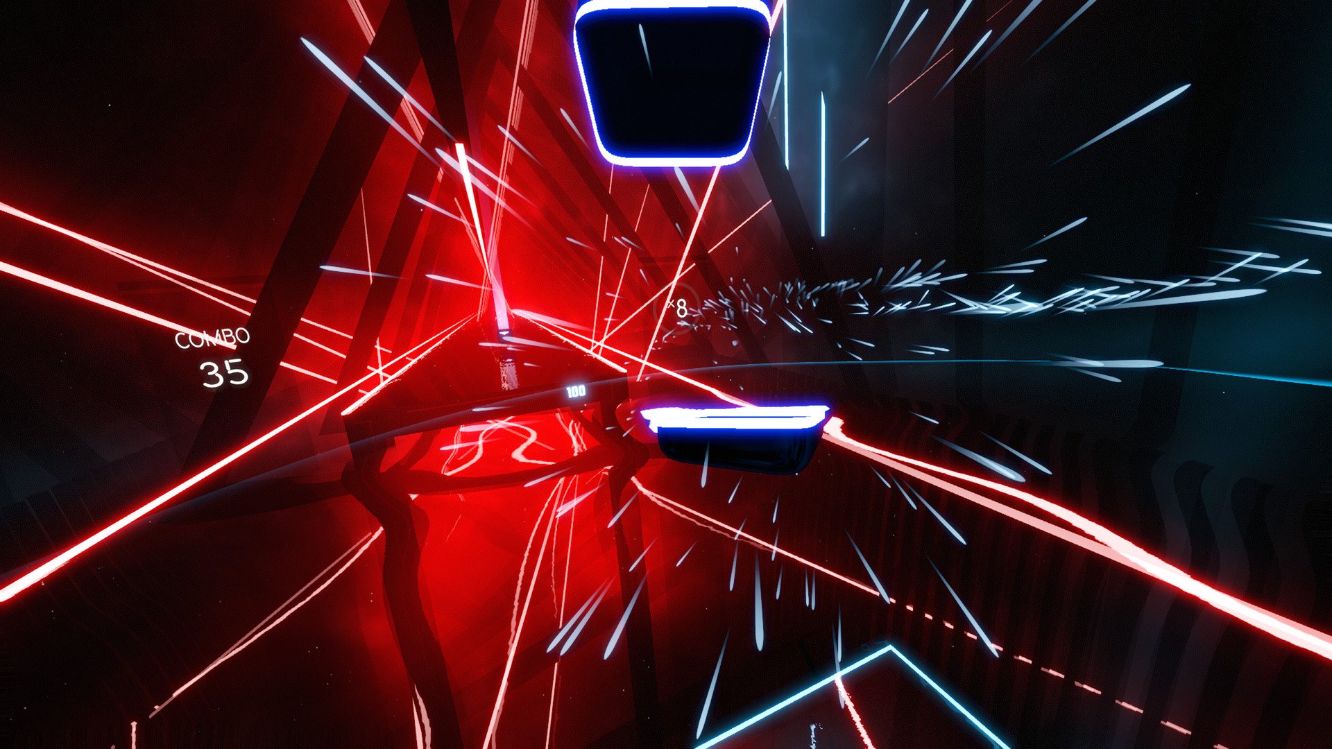 Beat Saber PlayStation 4/5 Account - Screenshot 6