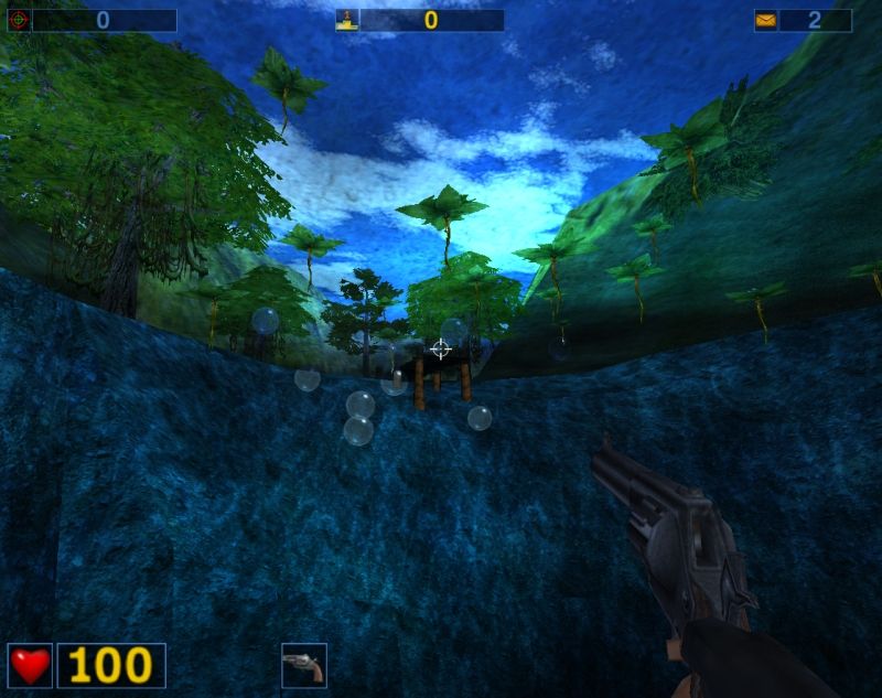 Serious Sam Classic Second Encounter GOG CD Key thumbnail 5