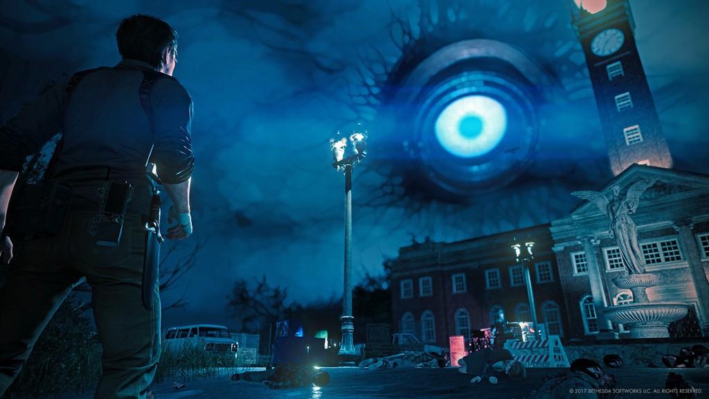 The Evil Within 2 EU XBOX One Clé - Screenshot 6