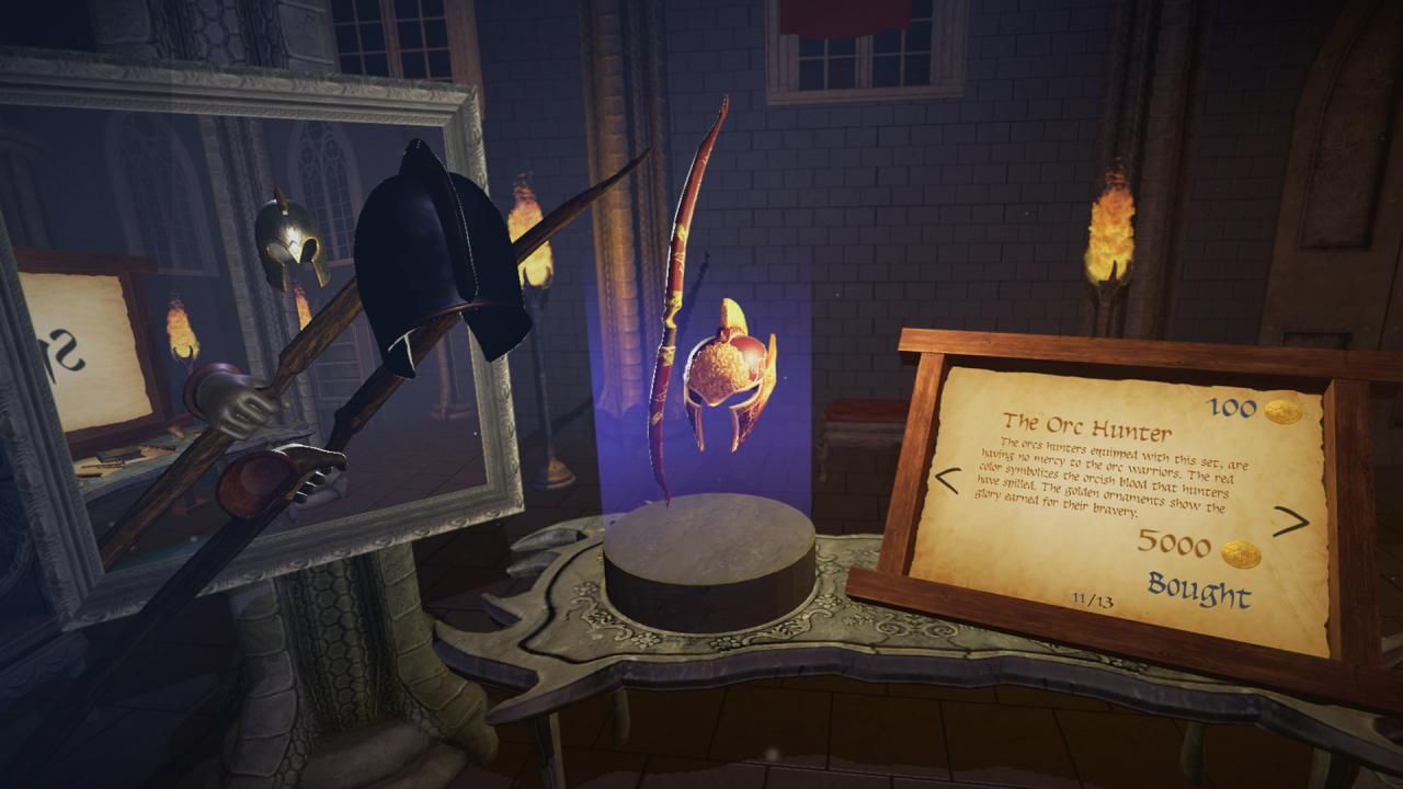 Elven Assassin EU Steam Altergift thumbnail 5