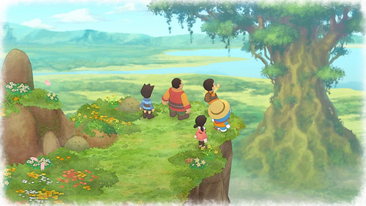 DORAEMON STORY OF SEASONS Nintendo Switch Online Account Activation - Screenshot 10