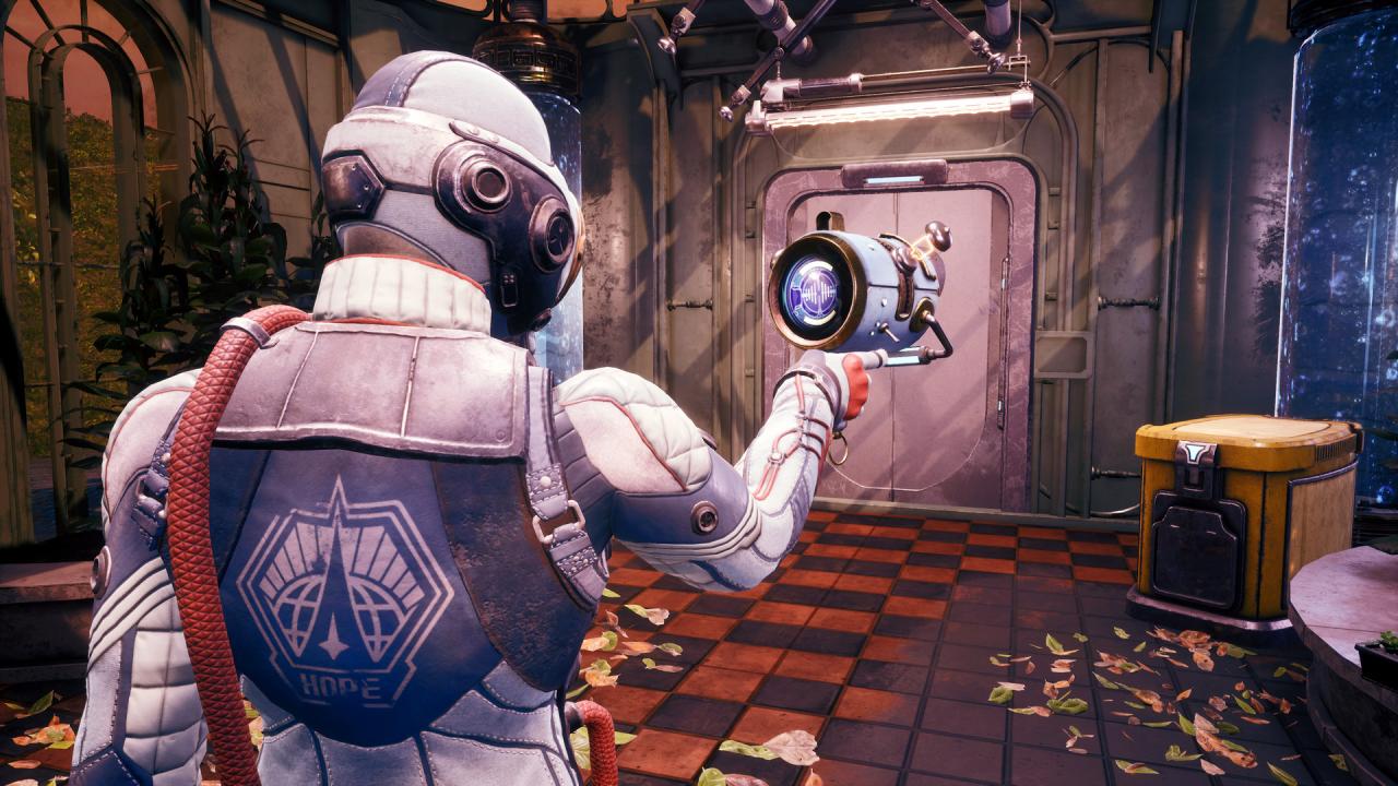 The Outer Worlds - Murder on Eridanos DLC EU XBOX One CD Key - Screenshot 9