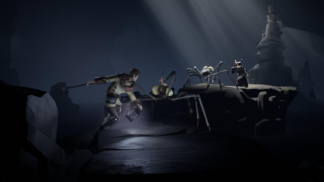 Ashen XBOX One CD Key - Screenshot 9
