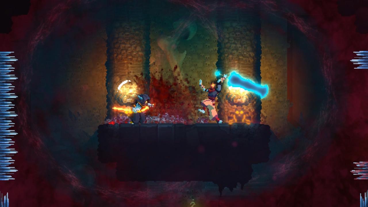 Dead Cells Epic Games Account - Screenshot 13