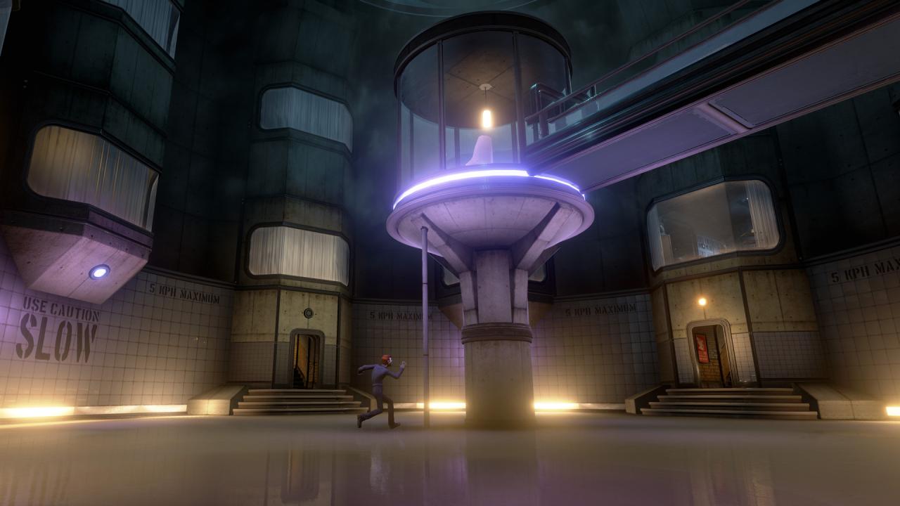 We Happy Few AR XBOX One / Xbox Series X|S Clé thumbnail 5