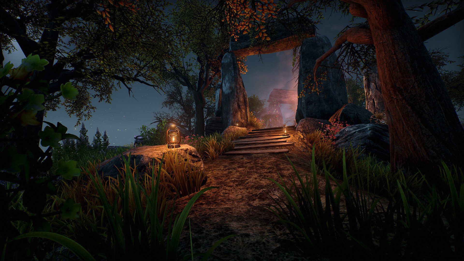 We Happy Few AR XBOX One / Xbox Series X|S Clé thumbnail 3