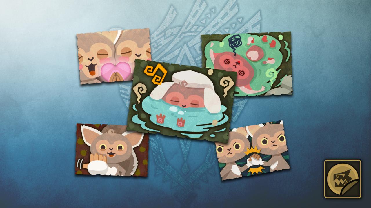 Monster Hunter World: Iceborne Master Edition Digital Deluxe EU PC Steam CD Key - Screenshot 7