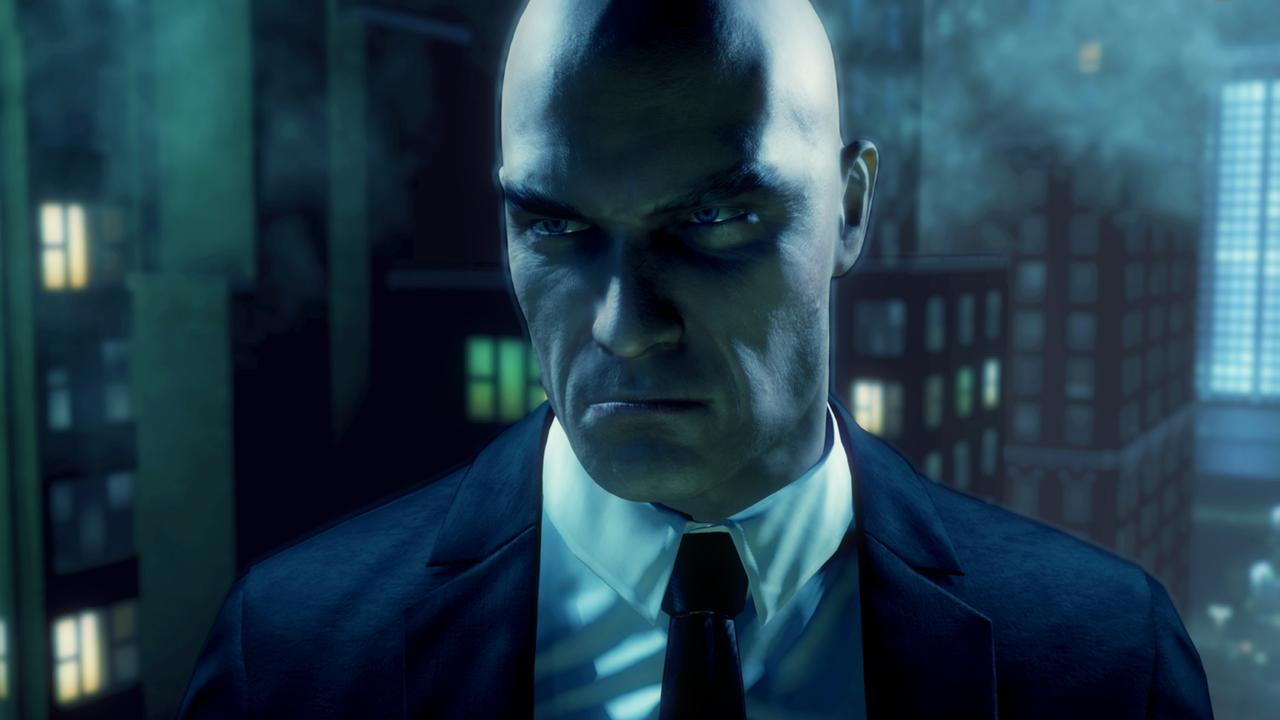 Hitman Absolution EU Steam Clé - Screenshot 12