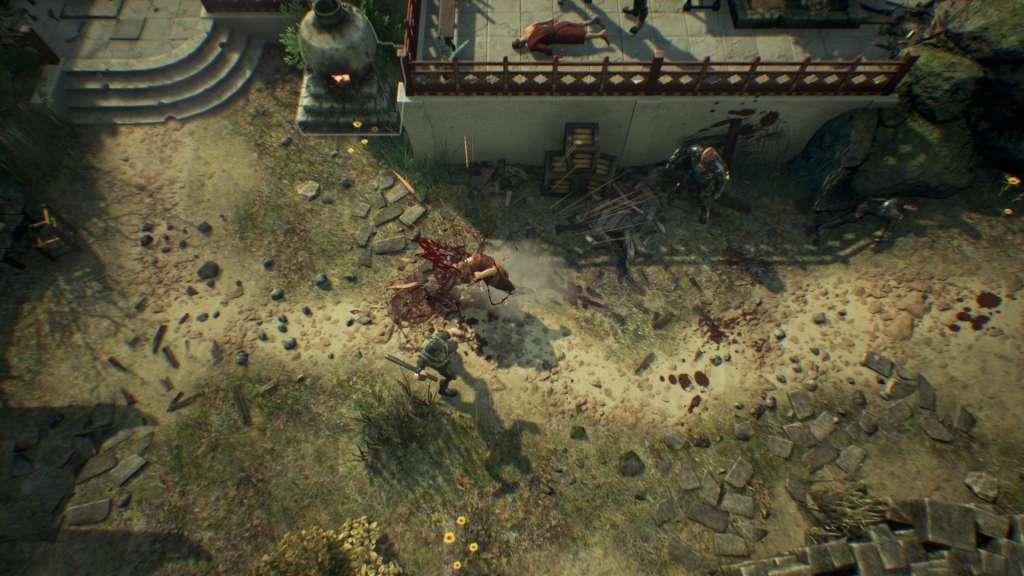 Redeemer Enhanced Edition PC Epic Games Account thumbnail 2