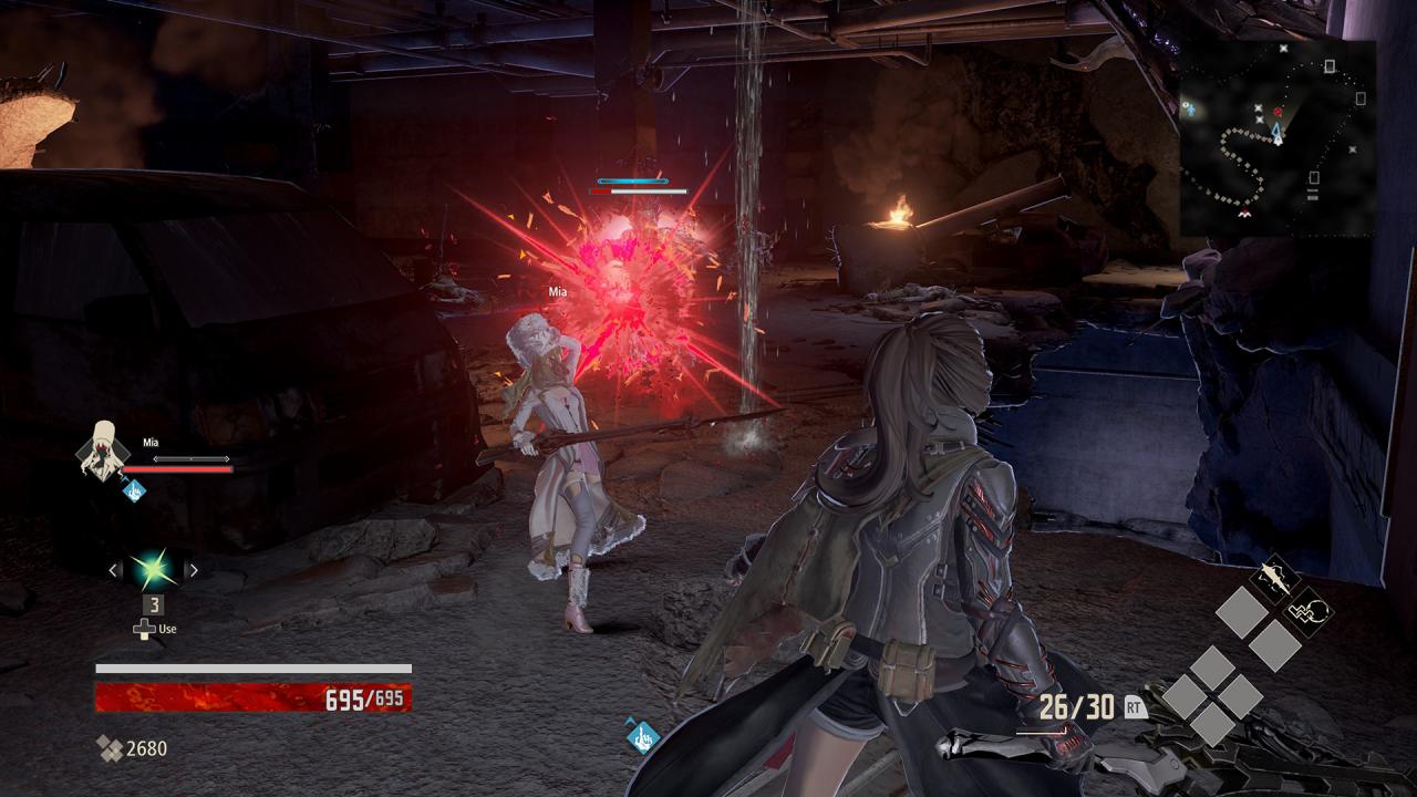 Code Vein -  Season Pass XBOX One CD Key thumbnail 2