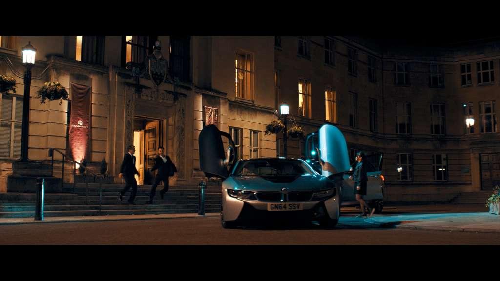 Late Shift US XBOX One Clé thumbnail 2