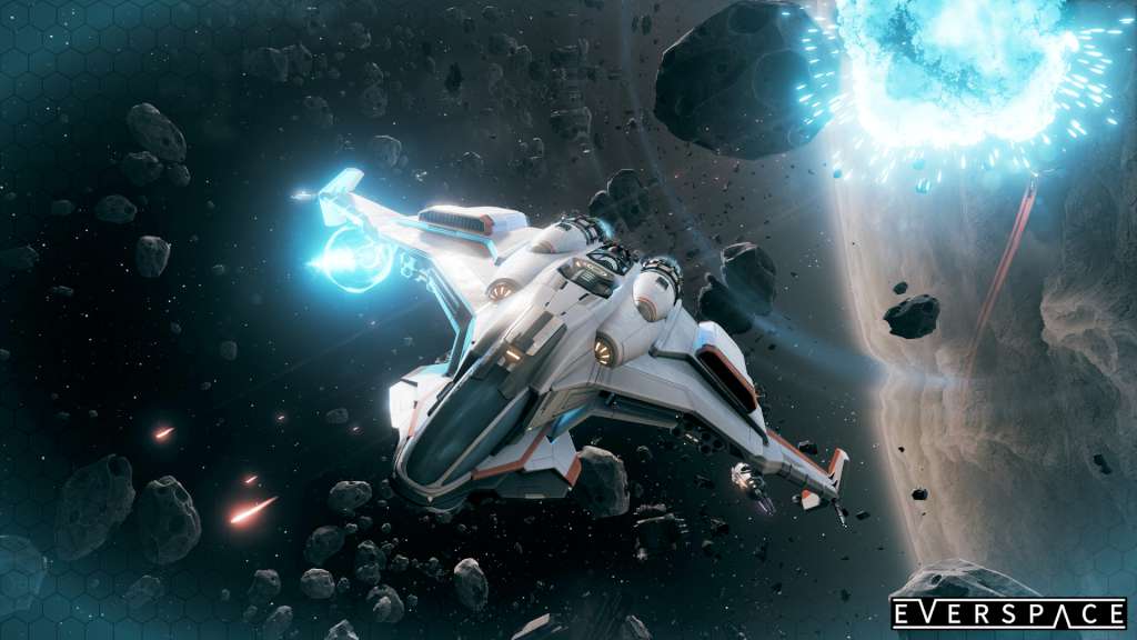 Everspace GOG CD Key thumbnail 2