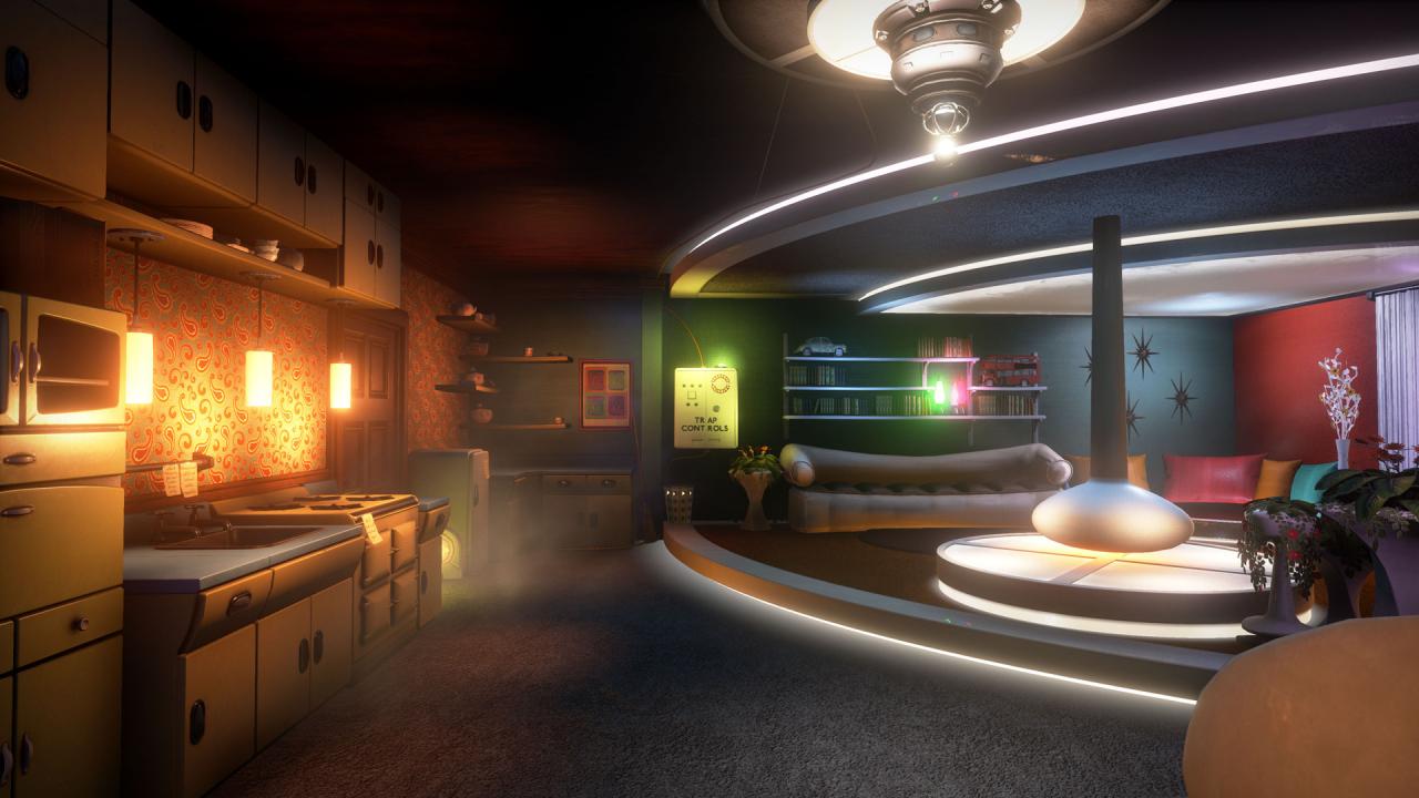 We Happy Few AR XBOX One / Xbox Series X|S Clé thumbnail 6