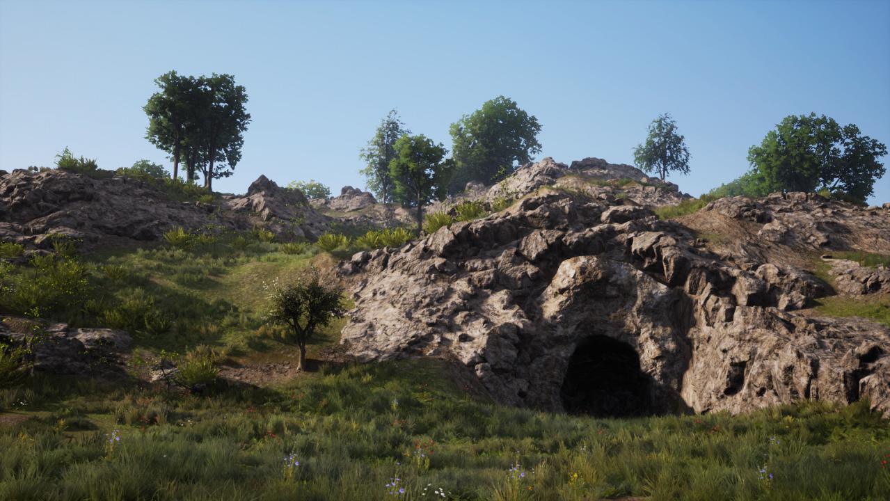 Medieval Dynasty PC Epic Games Account thumbnail 4