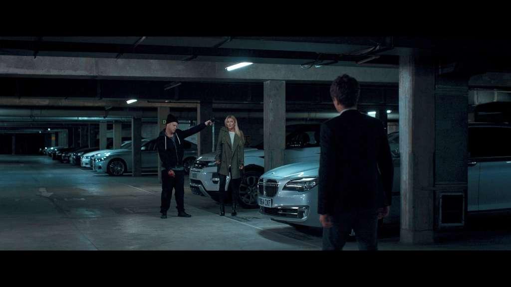 Late Shift US XBOX One Clé thumbnail 4