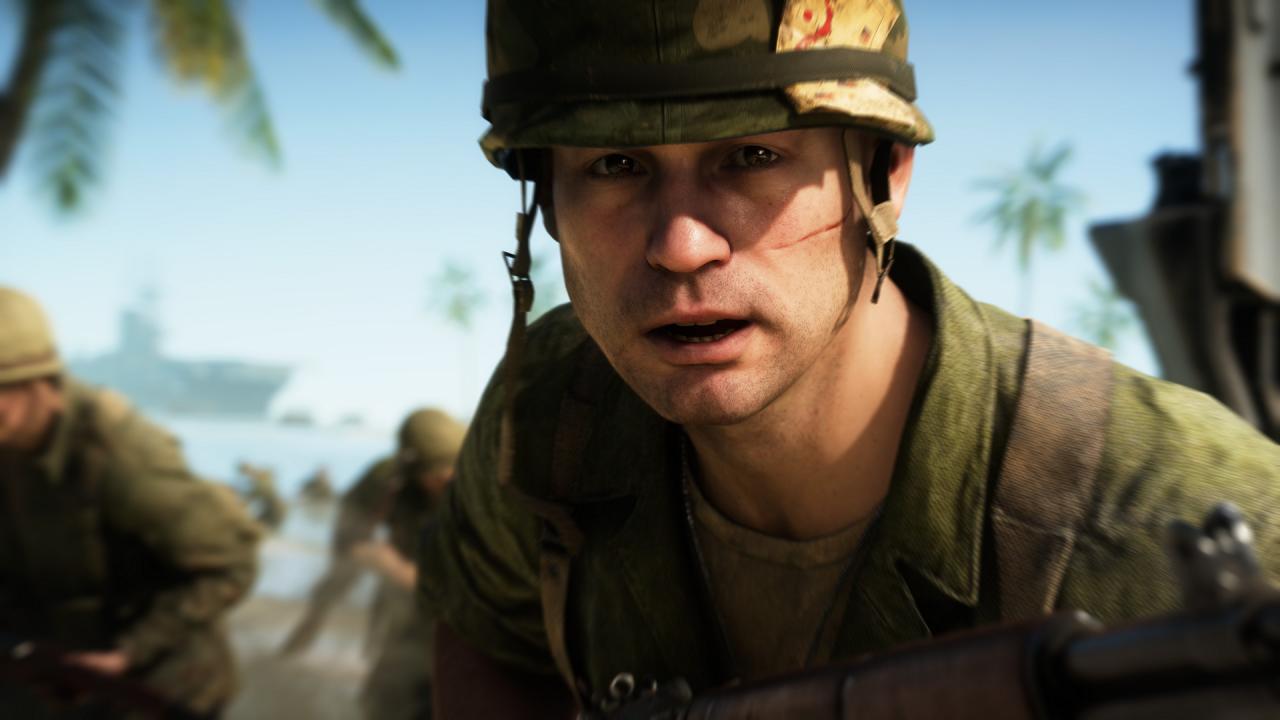 Battlefield V - Definitive Edition Upgrade DLC EN/FR/ES/PT Languages Only PC EA App CD Key thumbnail 3