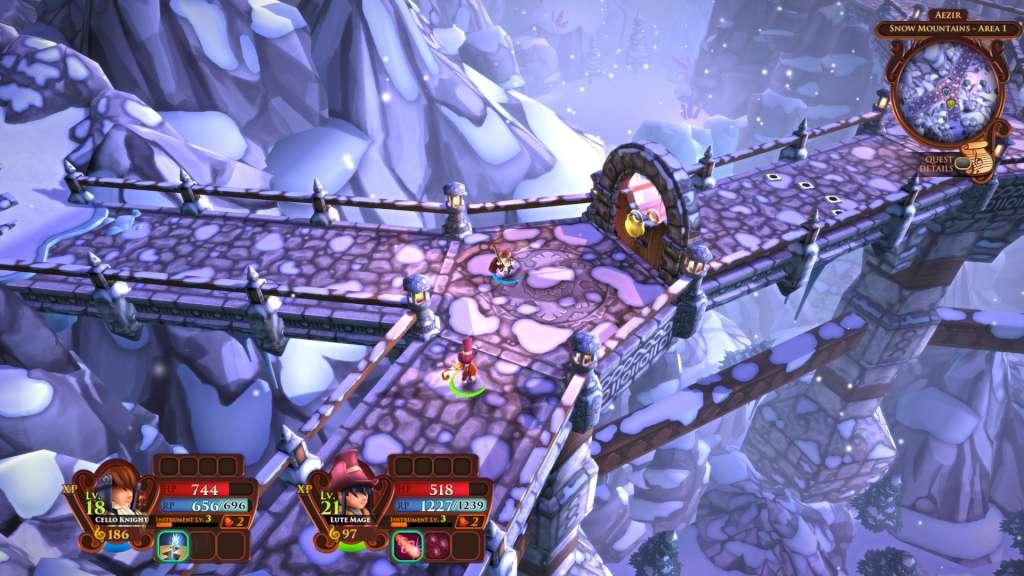 AereA EU XBOX One Clé thumbnail 4