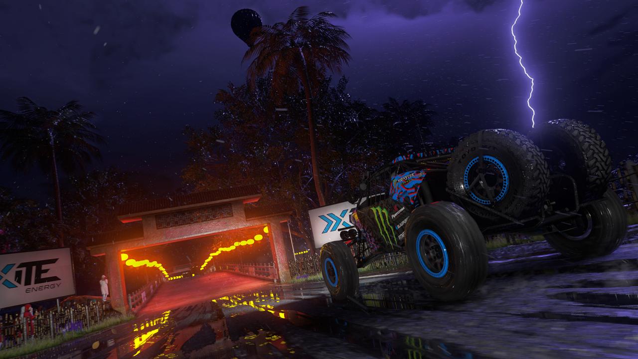 DIRT 5 PS4 Account thumbnail 4