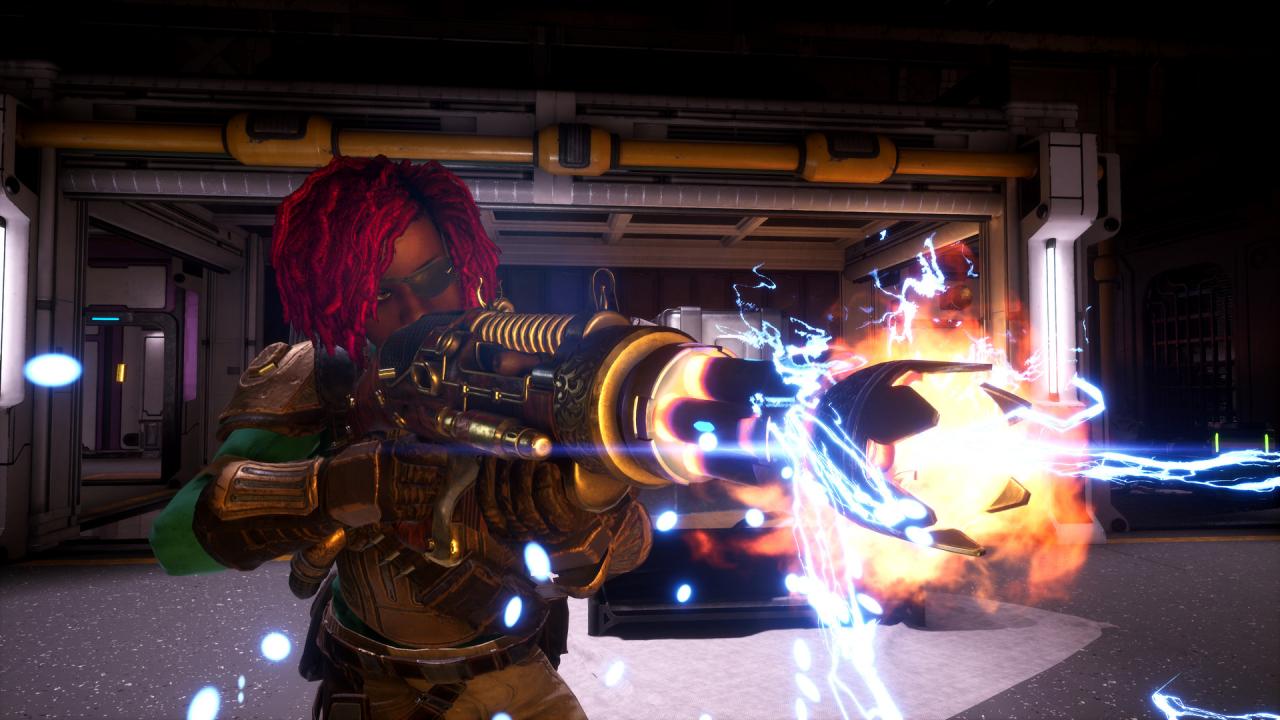 The Outer Worlds - Murder on Eridanos DLC EU XBOX One CD Key thumbnail 5