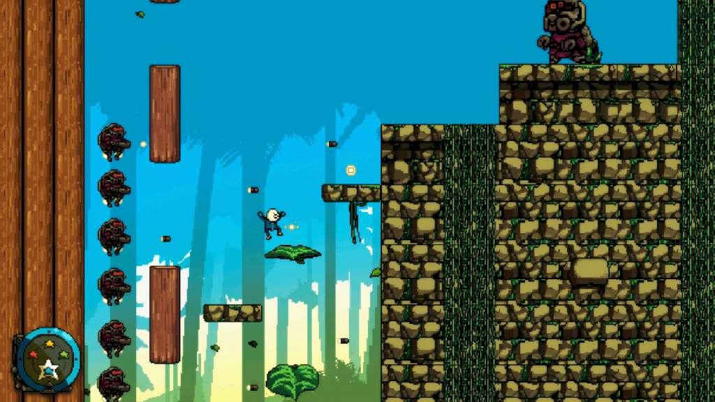 Unit 4 US XBOX One Clé thumbnail 2