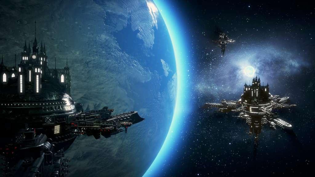 Warhammer 40,000: Inquisitor - Martyr Complete Collection AR XBOX One Clé thumbnail 6