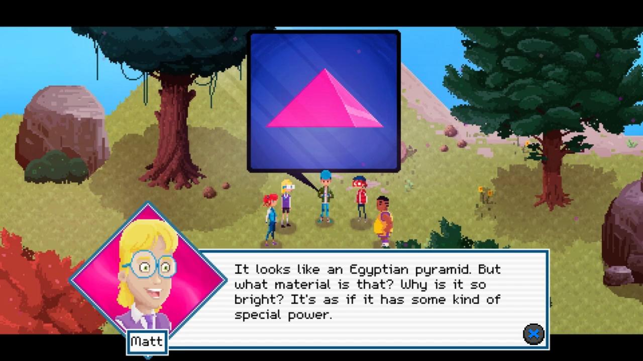 Crossing Souls PC Steam CD Key thumbnail 4