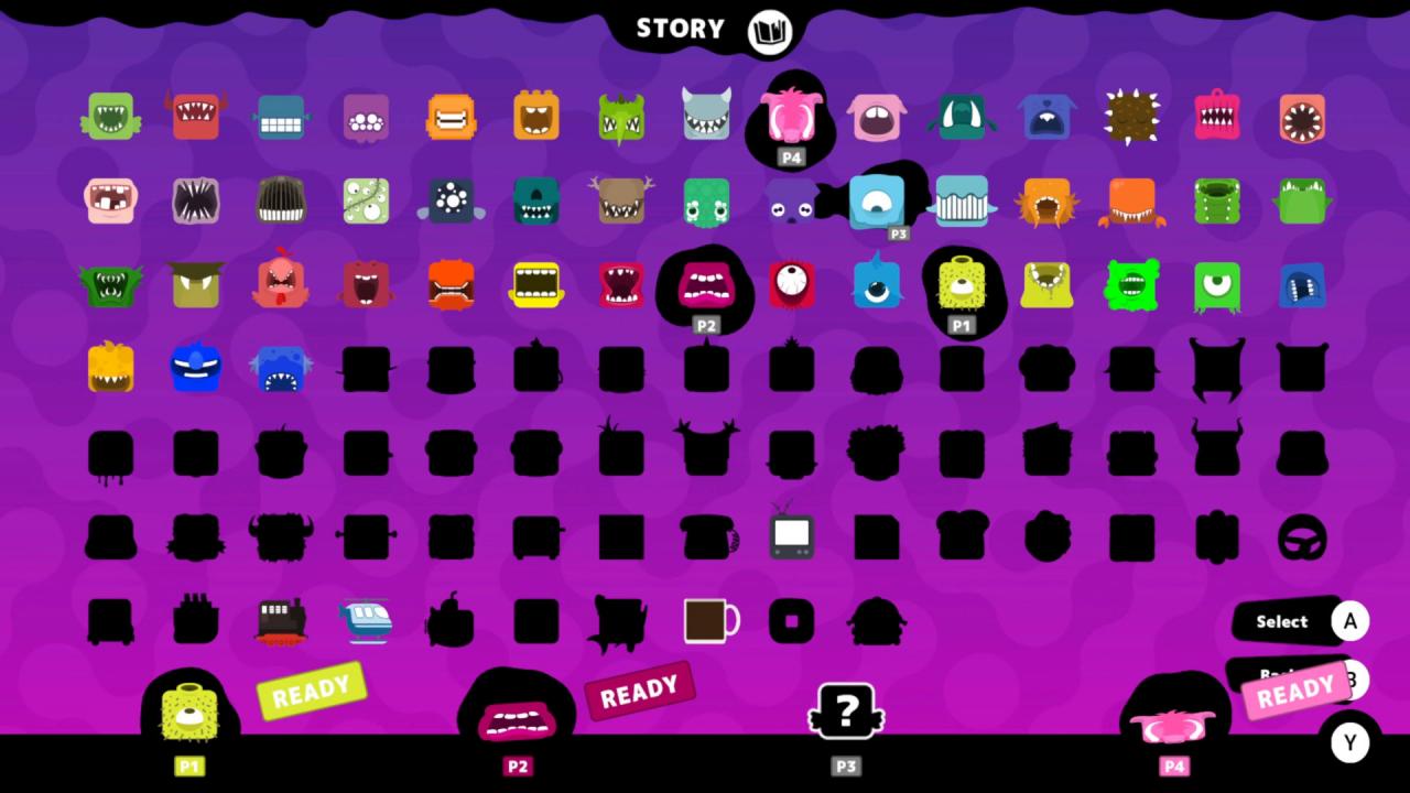 Spitlings EU XBOX One / Xbox Series X|S Clé thumbnail 2