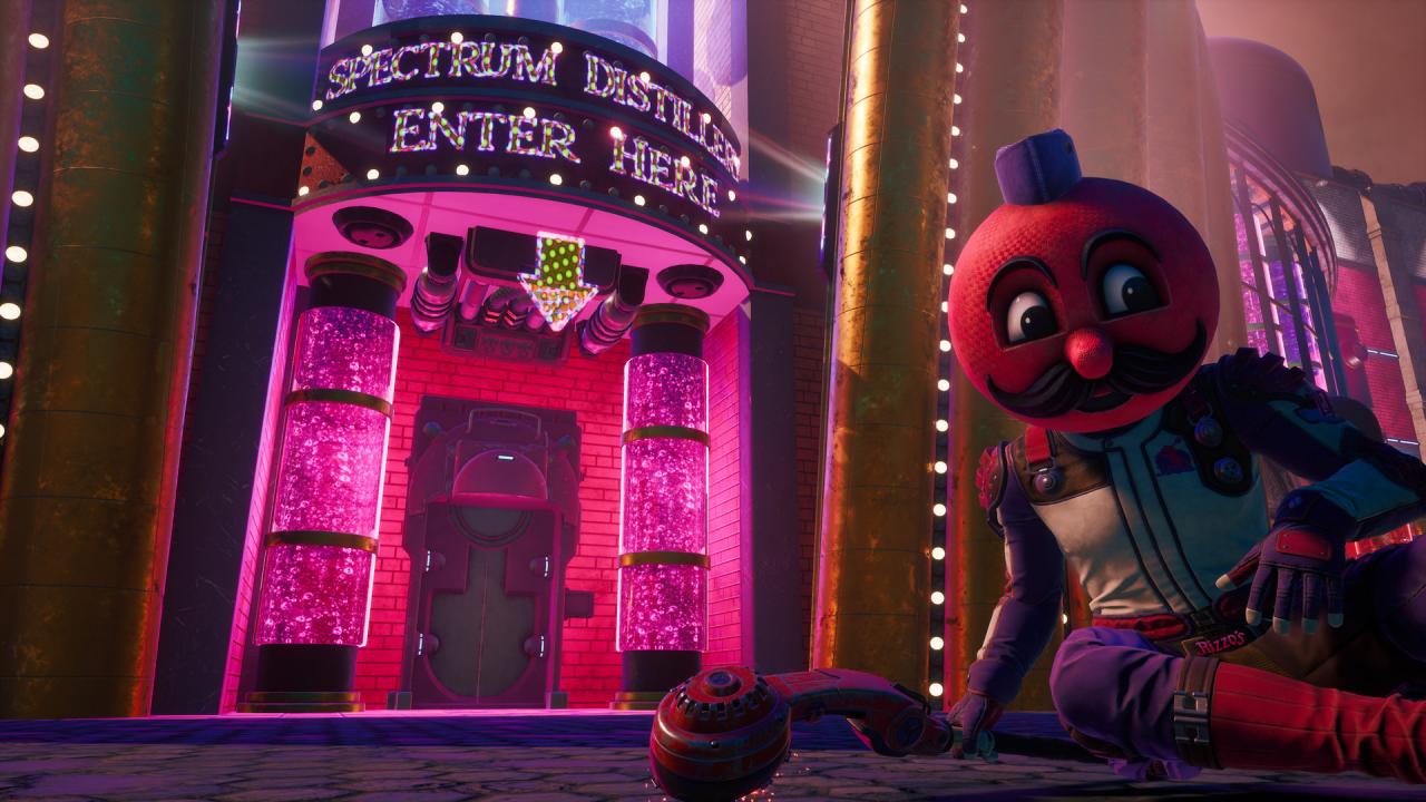 The Outer Worlds - Murder on Eridanos DLC EU XBOX One CD Key thumbnail 2