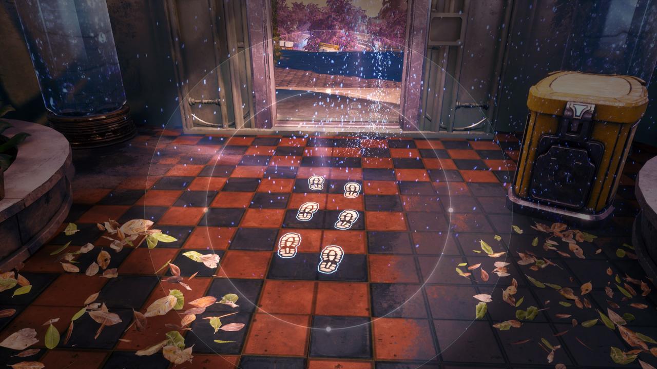 The Outer Worlds - Murder on Eridanos DLC EU XBOX One CD Key thumbnail 3