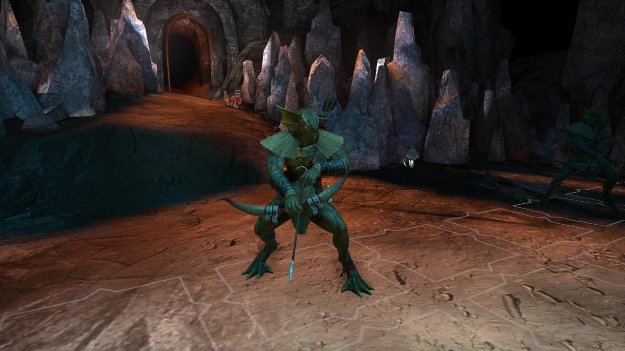 Might & Magic: Heroes VII - Trial by Fire RU Language Only PC Ubisoft Connect CD Key thumbnail 2