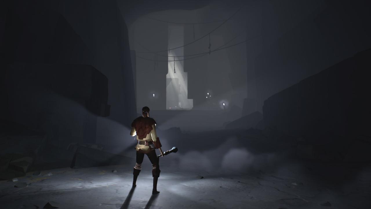 Ashen XBOX One CD Key thumbnail 2