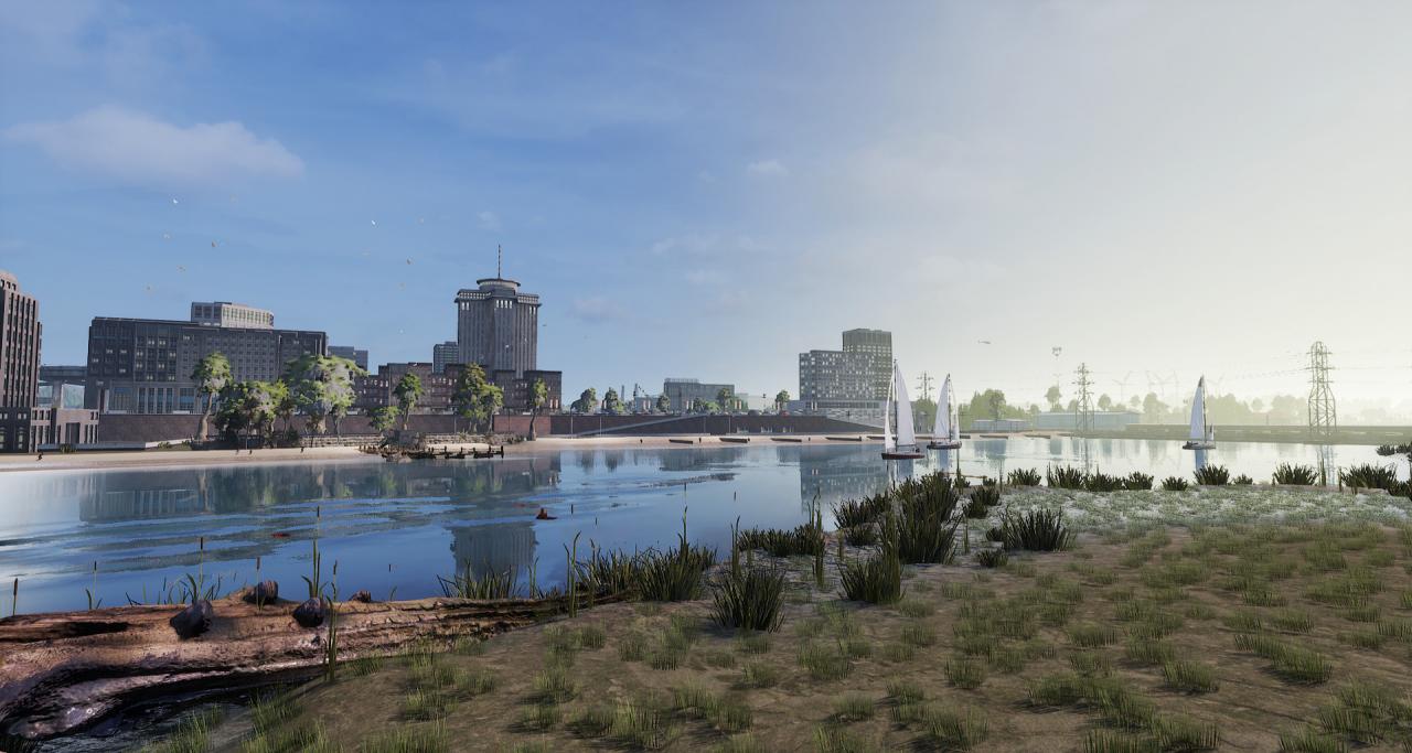 Maneater Apex Edition EU XBOX One / Xbox Series X|S / PC Clé thumbnail 2