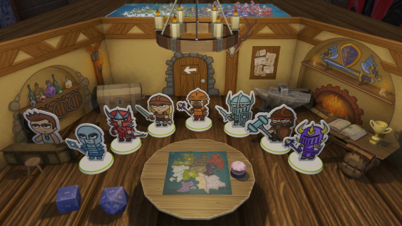 Rezrog PC Steam CD Key - Screenshot 7