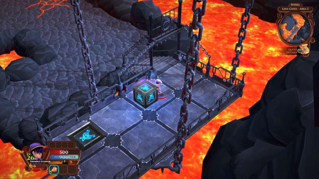 AereA EU XBOX One Clé thumbnail 5