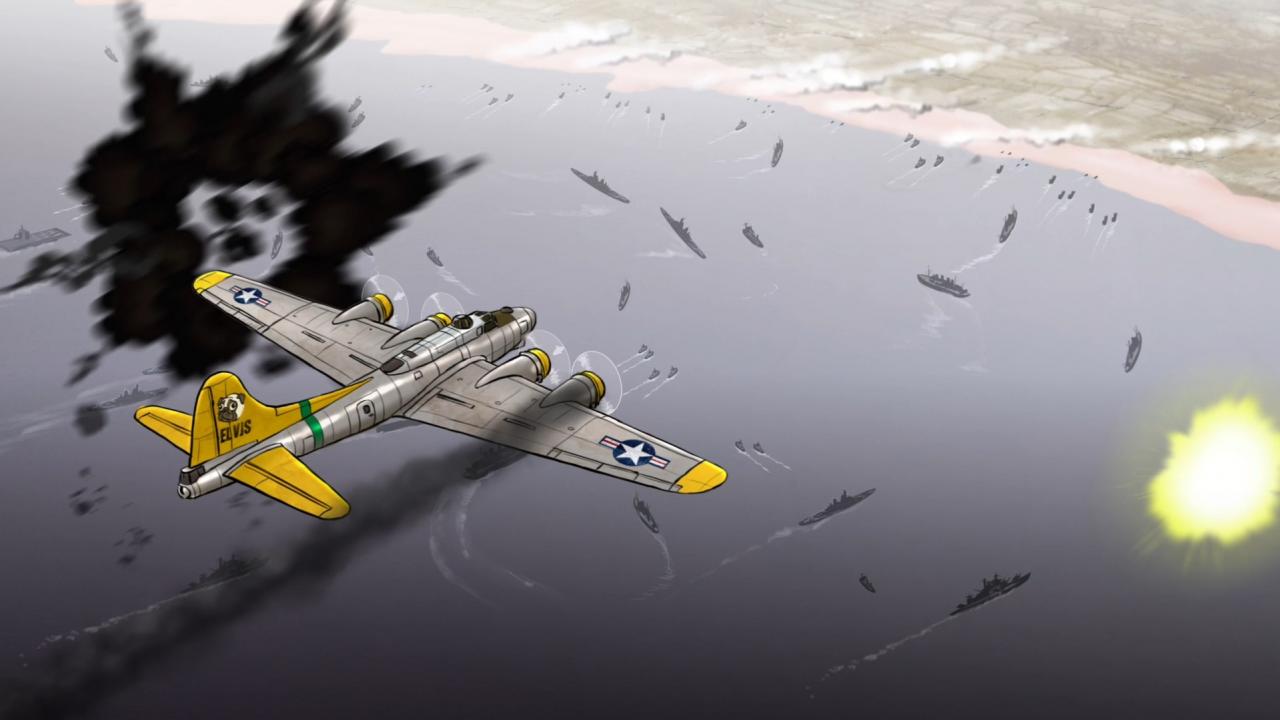 Guns, Gore and Cannoli 2 US XBOX One Clé - Screenshot 8