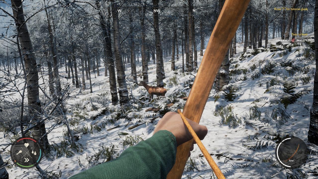 Medieval Dynasty PC Epic Games Account thumbnail 5