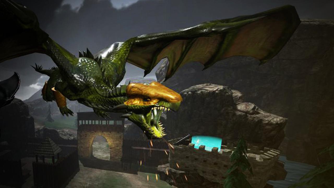 Elven Assassin Steam Altergift thumbnail 4