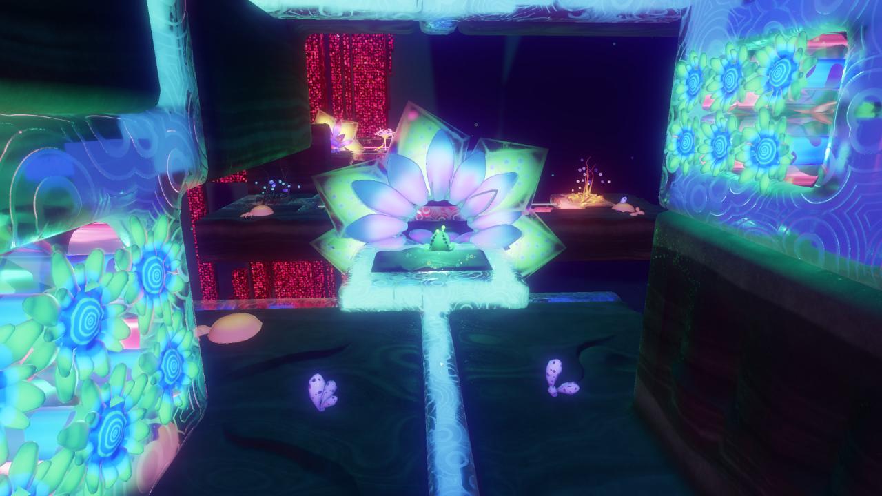 Lumote: The Mastermote Chronicles Steam CD Key thumbnail 5