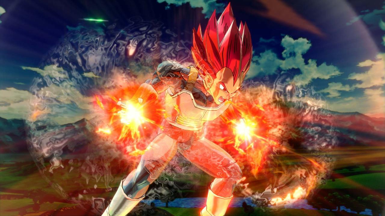 DRAGON BALL XENOVERSE 2 - Ultra Pack Set DLC EU Steam CD Key thumbnail 2