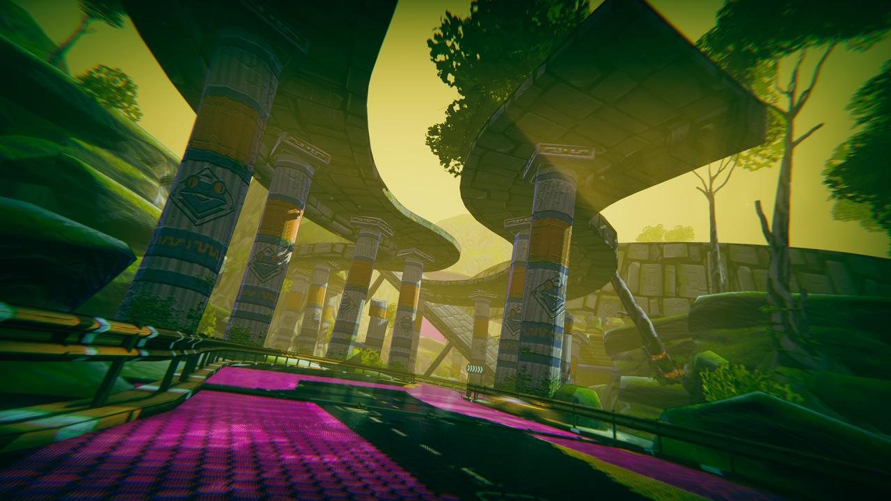 Trailblazers US XBOX One Clé thumbnail 5