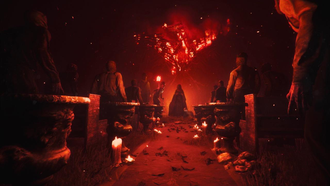 Maid of Sker EU Nintendo Switch Clé thumbnail 6