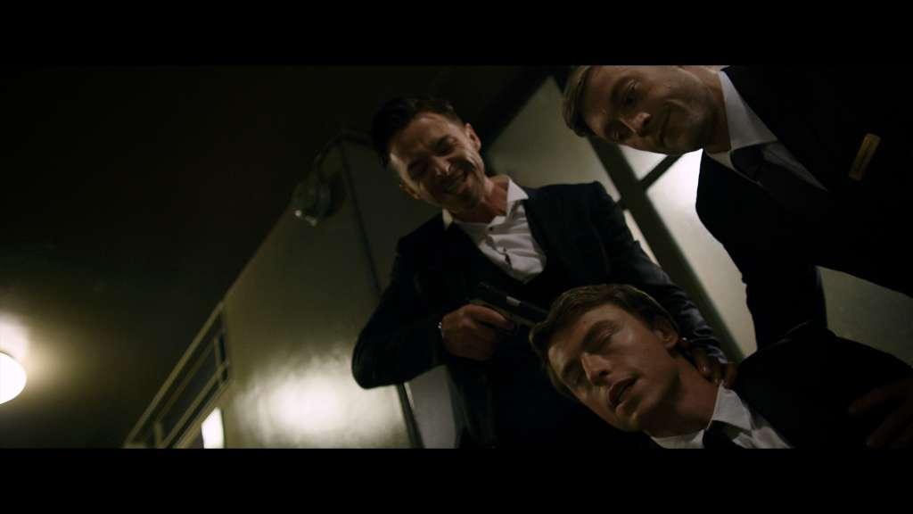 Late Shift US XBOX One Clé thumbnail 5